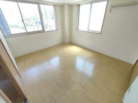 サニーテラス松川