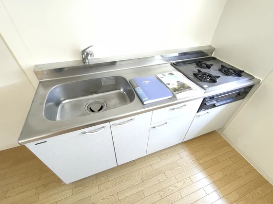 サニーテラス松川