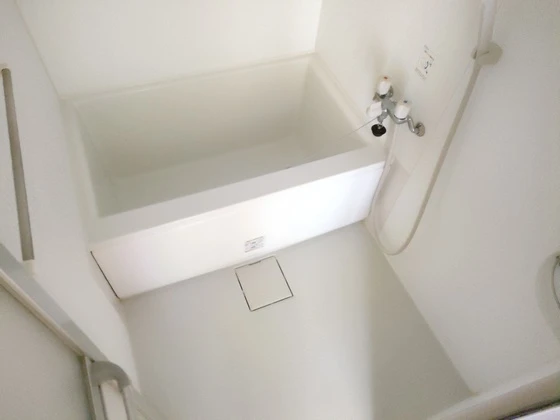 サニーテラス松川