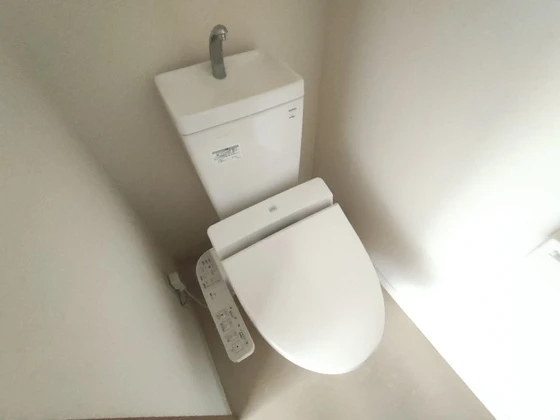 サニーテラス松川