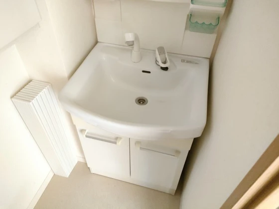 サニーテラス松川