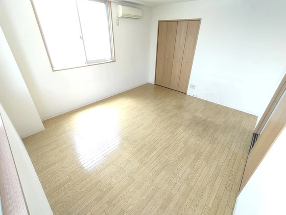 サニーテラス松川