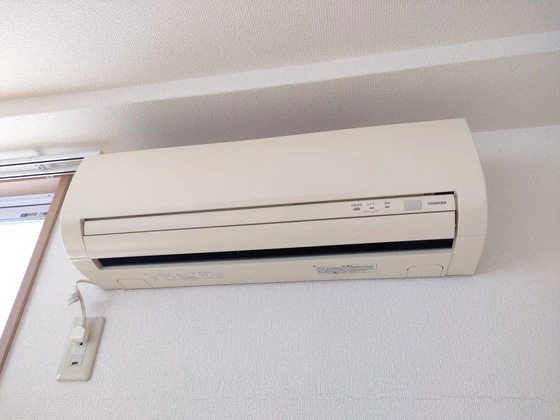 サニーテラス松川