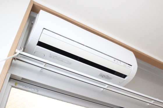 サニーテラス松川