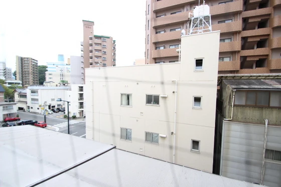 サニーテラス松川