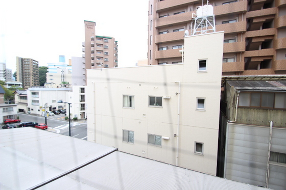 サニーテラス松川