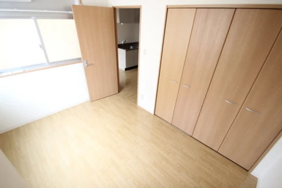 サニーテラス松川