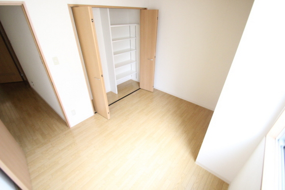 サニーテラス松川