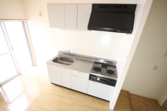 サニーテラス松川