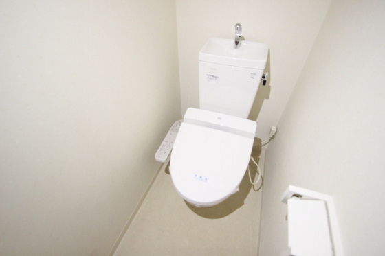 サニーテラス松川