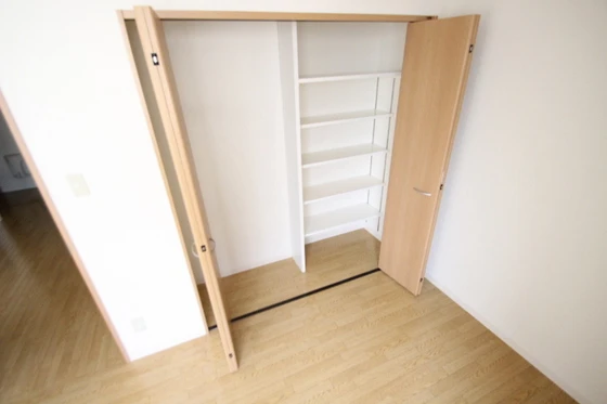 サニーテラス松川