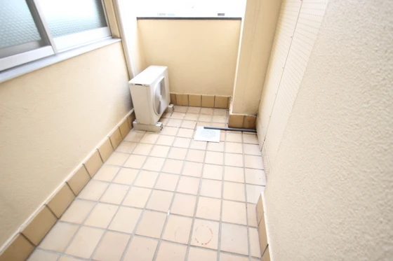 サニーテラス松川