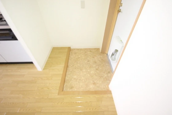 サニーテラス松川