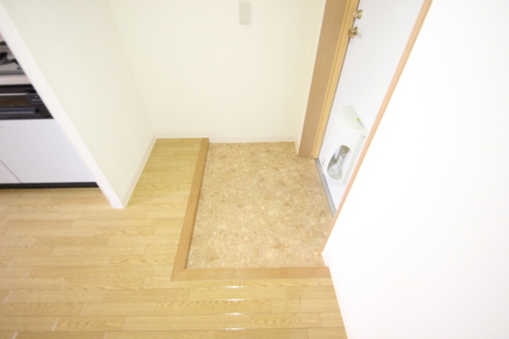 サニーテラス松川