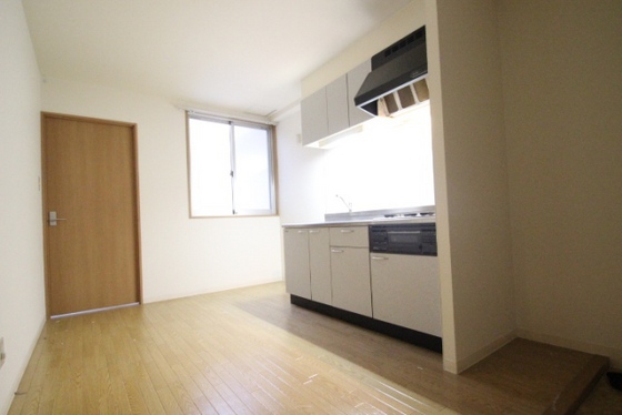 サニーテラス松川