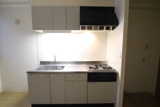 サニーテラス松川