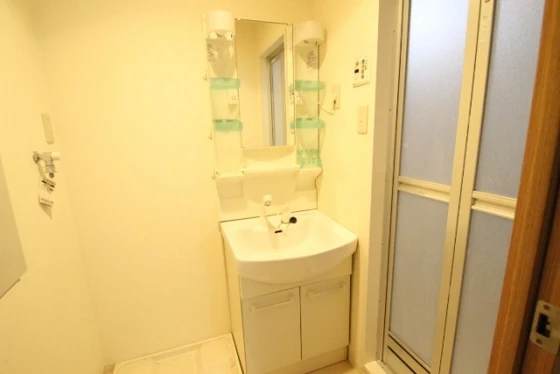 サニーテラス松川