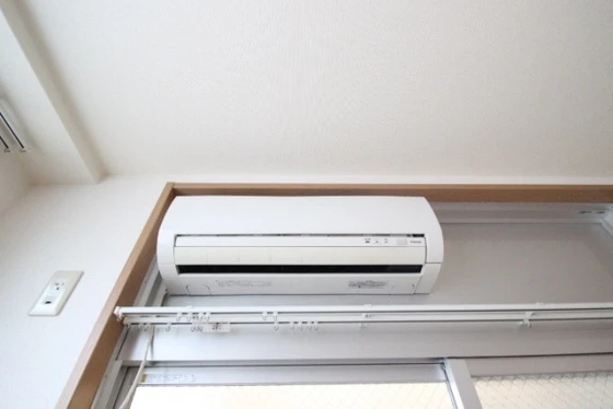 サニーテラス松川