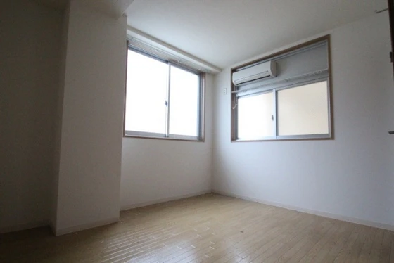 サニーテラス松川