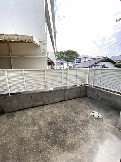 フレグランス西霞 C棟