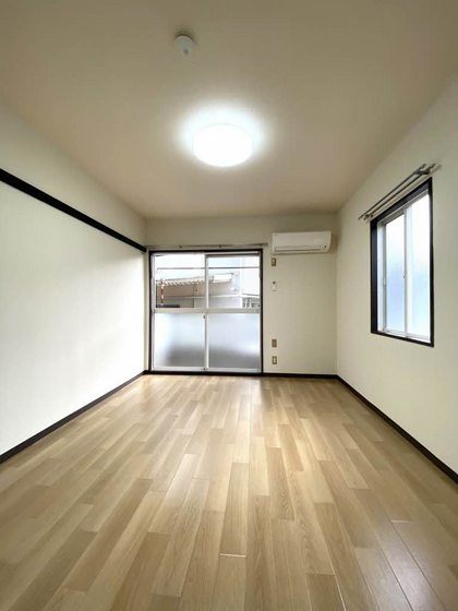 フレグランス西霞 C棟