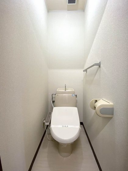 フレグランス西霞 C棟