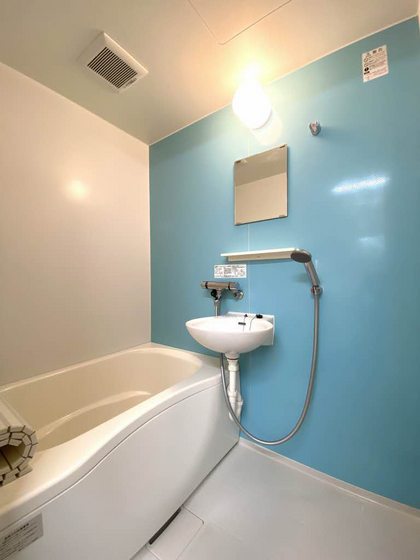 フレグランス西霞 C棟