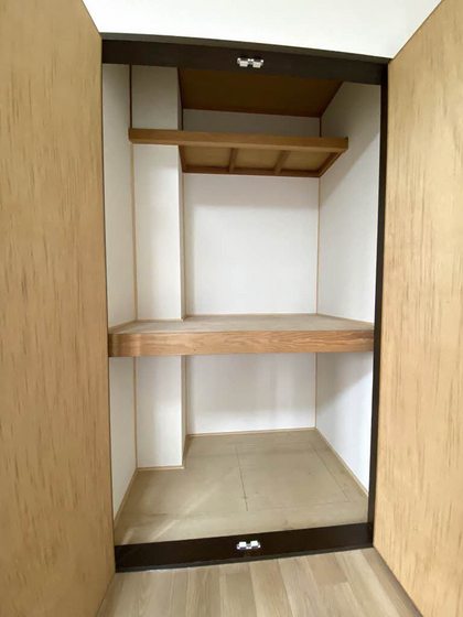 フレグランス西霞 C棟