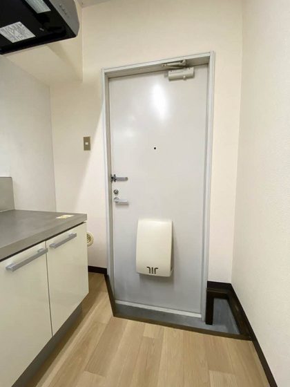 フレグランス西霞 C棟