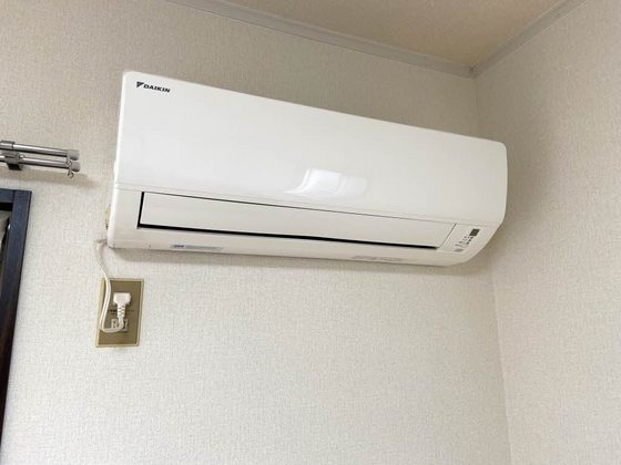 フレグランス西霞 C棟