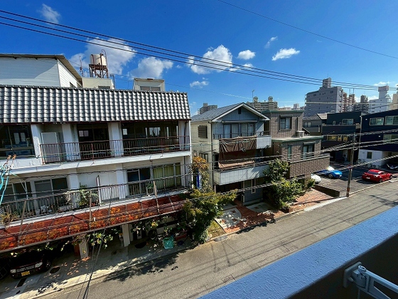 メルクマール宇品