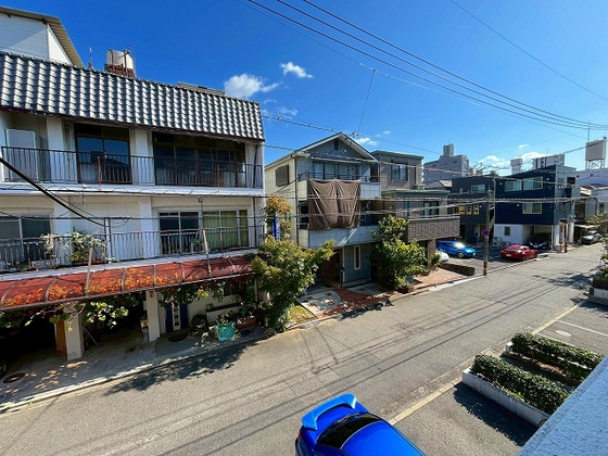 メルクマール宇品