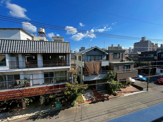 メルクマール宇品