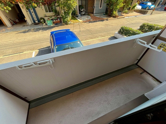 メルクマール宇品