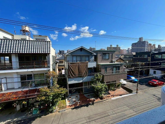 メルクマール宇品