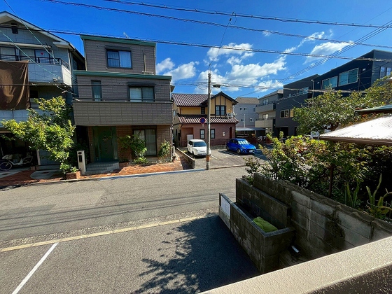 メルクマール宇品