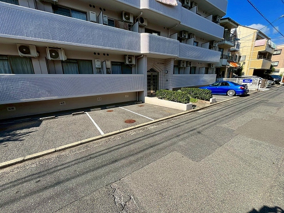 メルクマール宇品