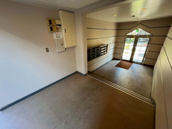 メルクマール宇品