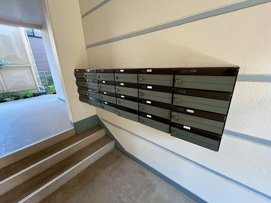 メルクマール宇品