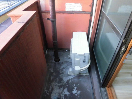 コーポ駅前ビル