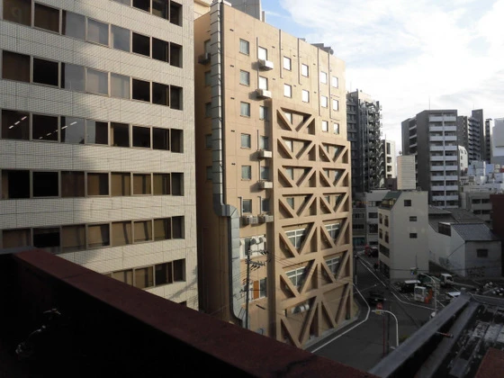 コーポ駅前ビル