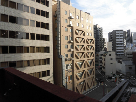 コーポ駅前ビル