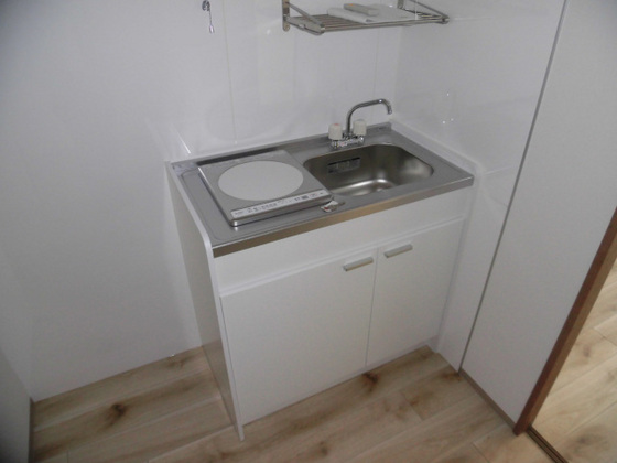 コーポ駅前ビル