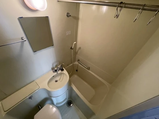 コーポ駅前ビル