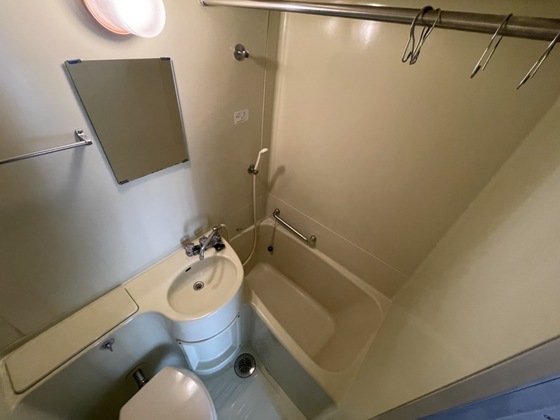 コーポ駅前ビル