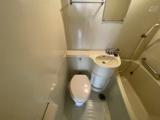 コーポ駅前ビル