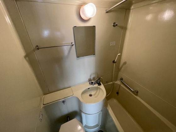 コーポ駅前ビル