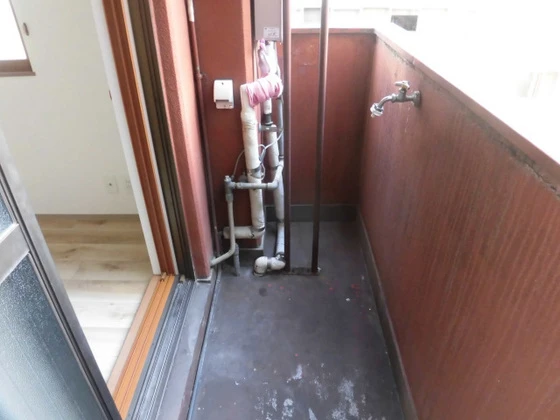 コーポ駅前ビル