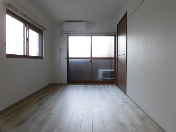 コーポ駅前ビル