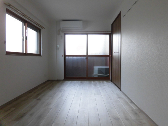 コーポ駅前ビル